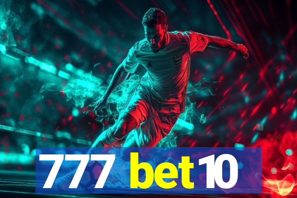 777 bet10